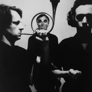 Cabaret Voltaire
