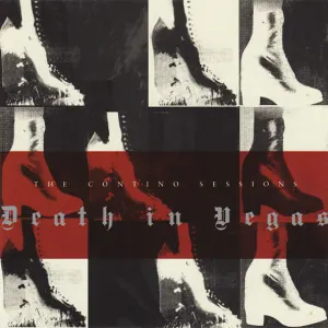 The Contino Sessions cover art