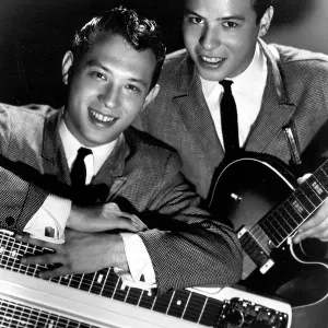 Santo & Johnny