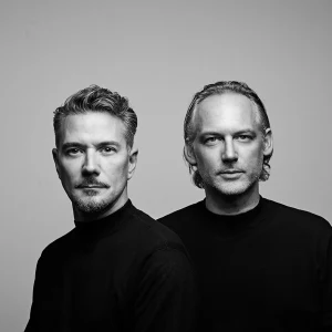 Kruder Dorfmeister*
