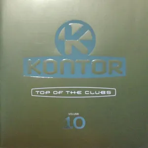 Kontor cover art