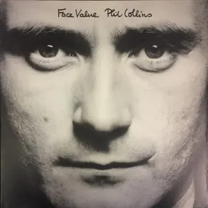 Face Value cover art