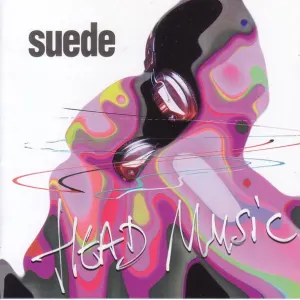 Head Music cover art