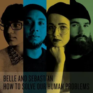 How To Solve Our Human Problems cover art