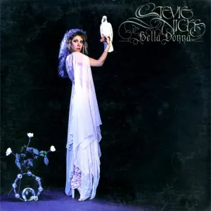 Bella Donna cover art