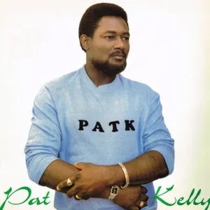 Pat Kelly