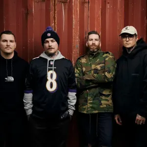 The Amity Affliction