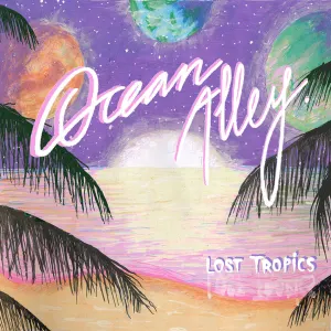 Lost Tropics cover art