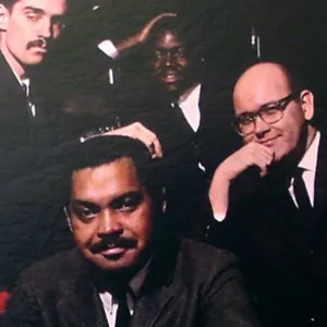 The Art Farmer Quartet*