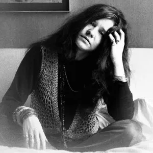 Janis Joplin