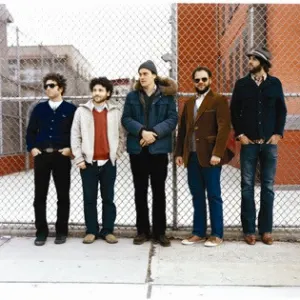 Menahan Street Band