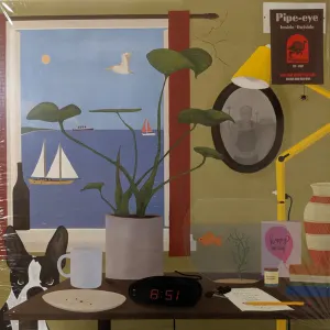 Inside/Outside cover art