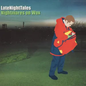 LateNightTales cover art