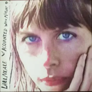 Acquainted With Night cover art