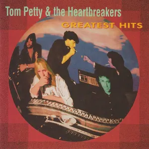 Greatest Hits cover art