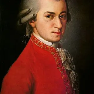 Mozart*