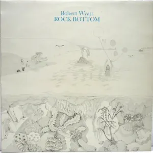 Rock Bottom cover art