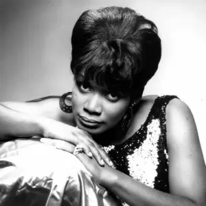 Carla Thomas