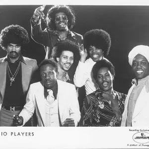 Ohio Players