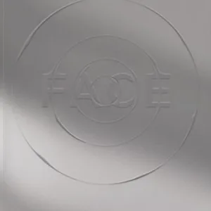 Face cover art