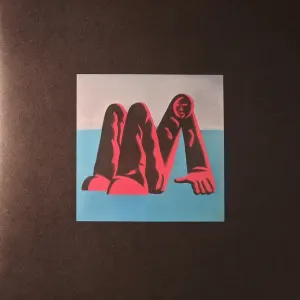 Man Alive! cover art