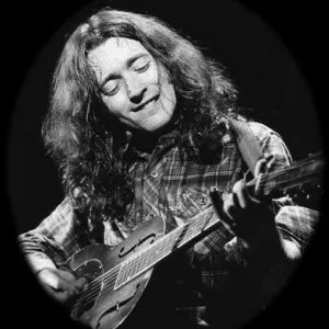 Rory Gallagher
