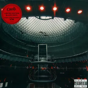 VTM cover art