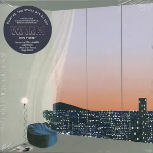 What Do The Stars Say To You cover art