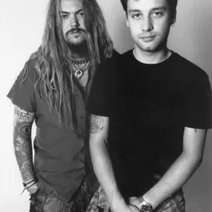 Nailbomb