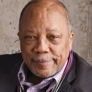 Quincy Jones