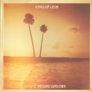 Come Around Sundown cover art