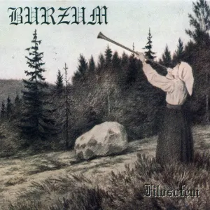 Filosofem cover art