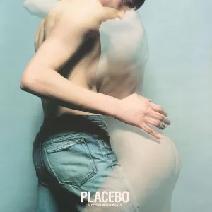 Sleeping With Ghosts cover art