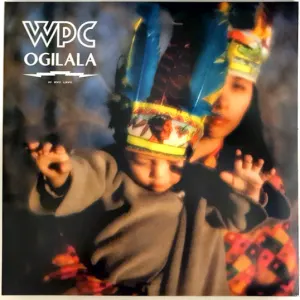 Ogilala cover art