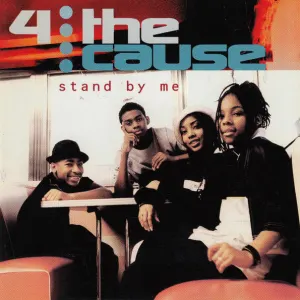 Stand By Me cover art