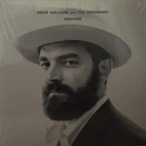 Medicine cover art