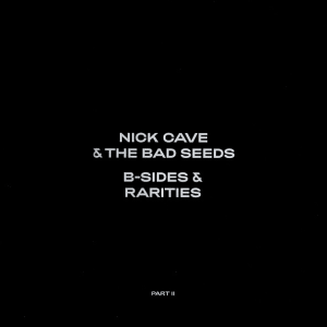 B-Sides & Rarities (Part II) cover art