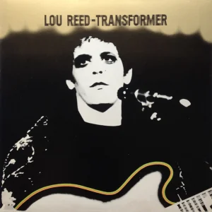 Transformer cover art