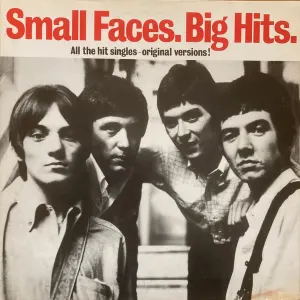 Big Hits cover art