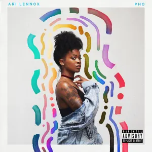 Pho cover art
