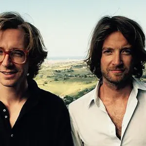Kings Of Convenience