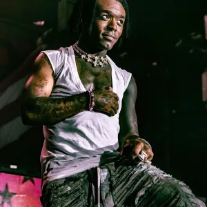 Lil Uzi Vert