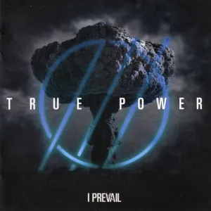 True Power cover art