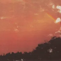 Corduroy Road cover art