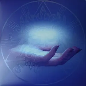 They Want My Soul cover art