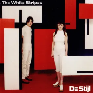 De Stijl cover art