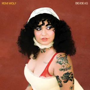 Big Ideas cover art