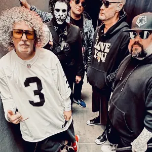 Limp Bizkit