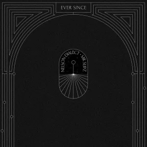 Ever Since cover art