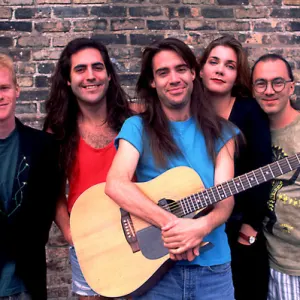 Crash Test Dummies